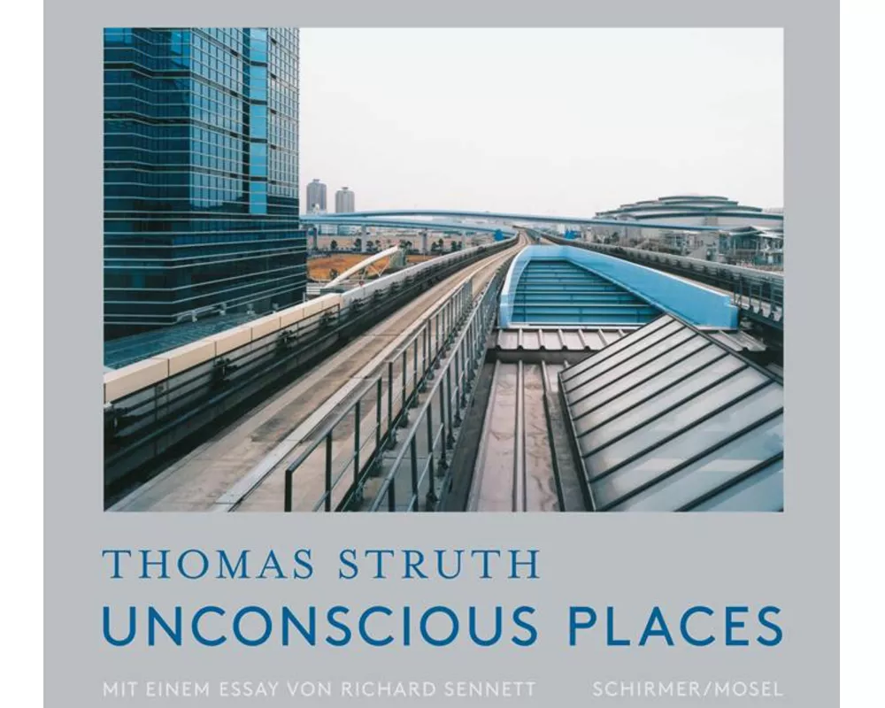 Unbewusste Orte / Unconscious Places