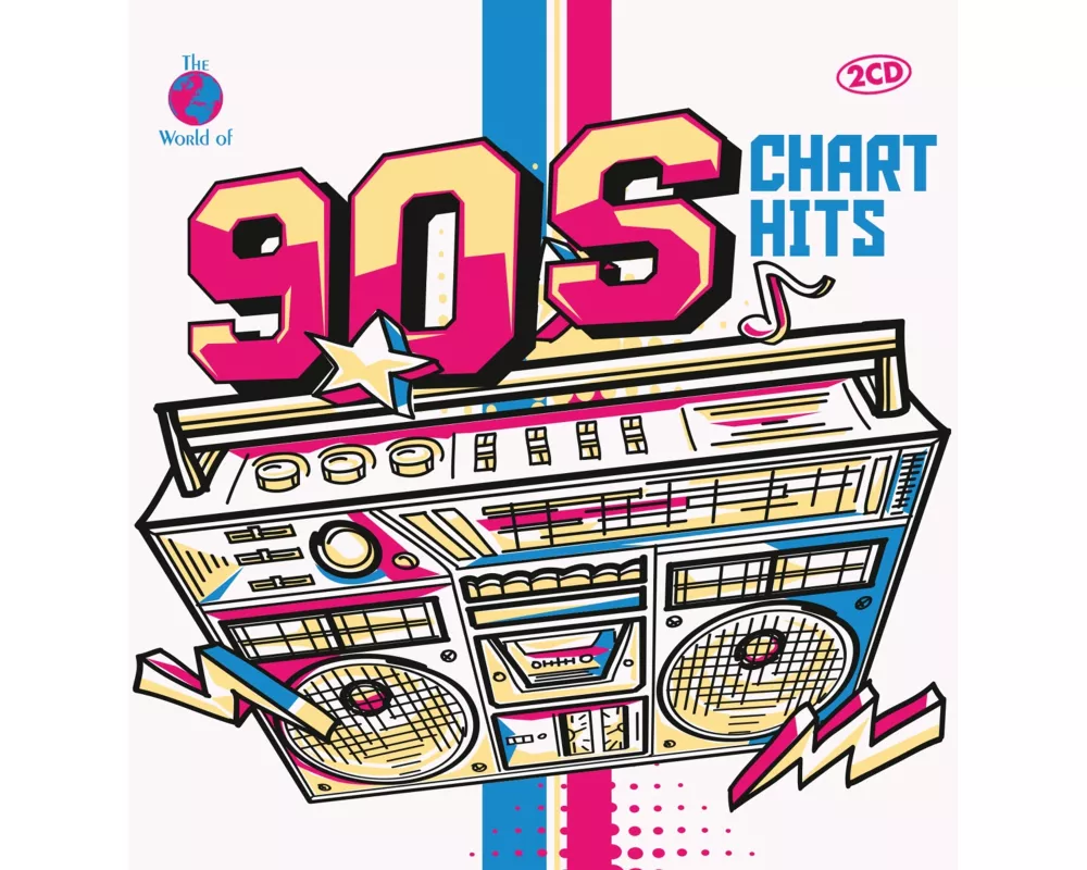 90s Chart Hits