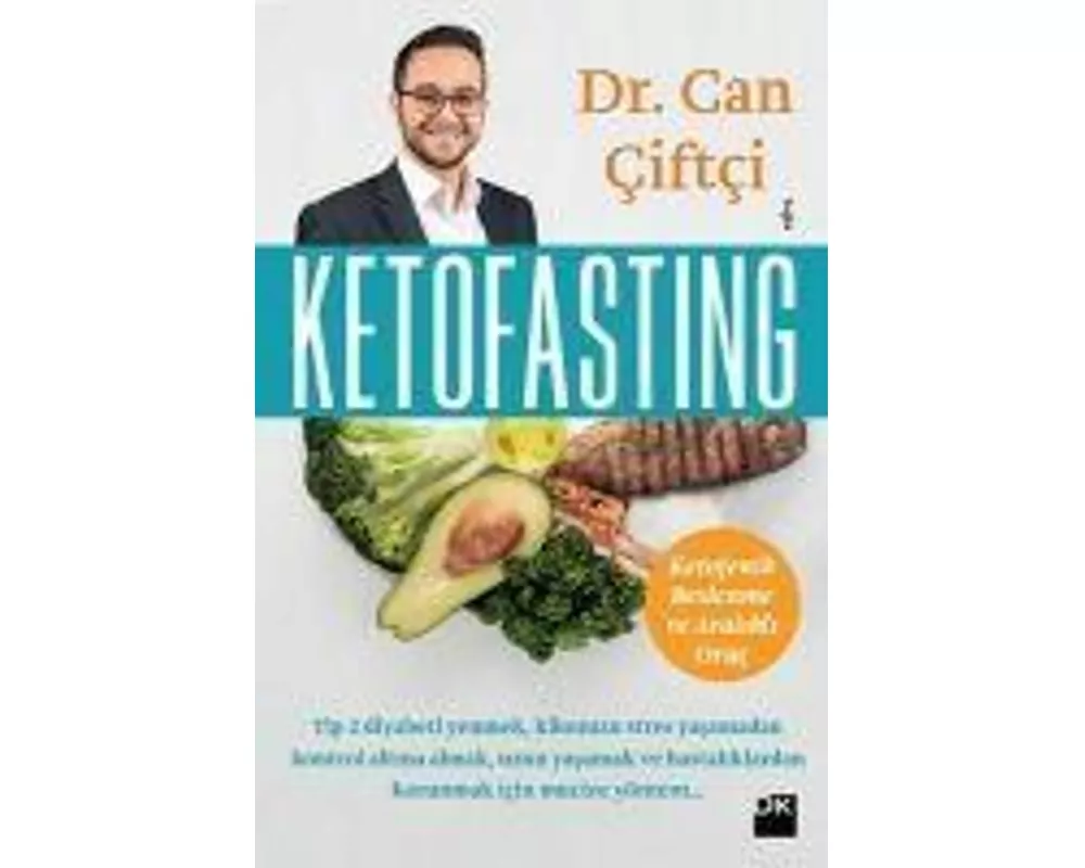 Ketofasting