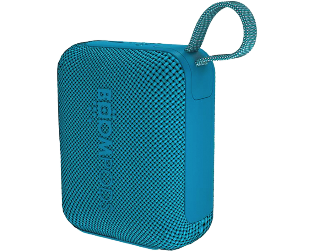 BOOMPODS Beachboom Mini BEAMKL Blue