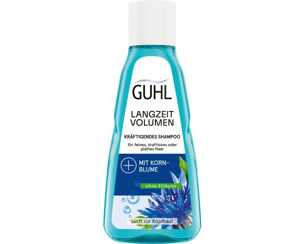 Guhl Langzeit Volumen 50 ml