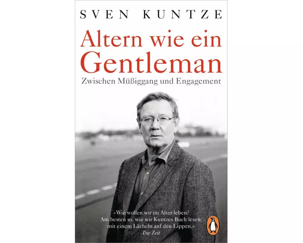 Altern wie ein Gentleman