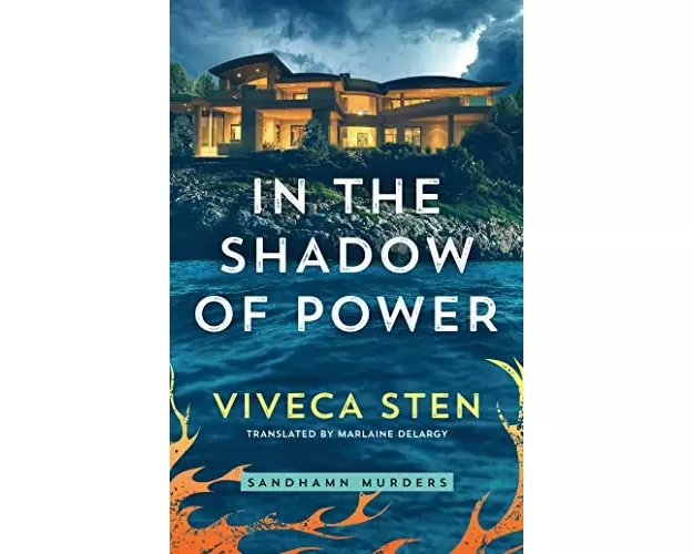 In the Shadow of Power