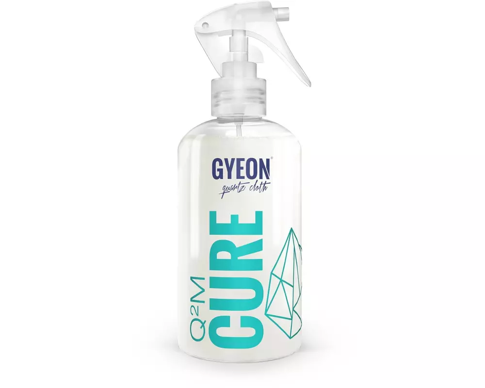 Gyeon Detailer Q2M Cure 250 ml