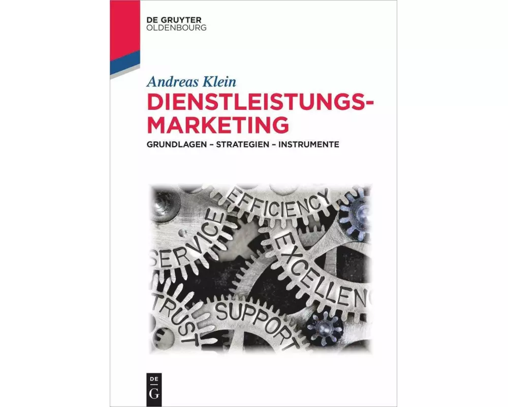 Dienstleistungsmarketing