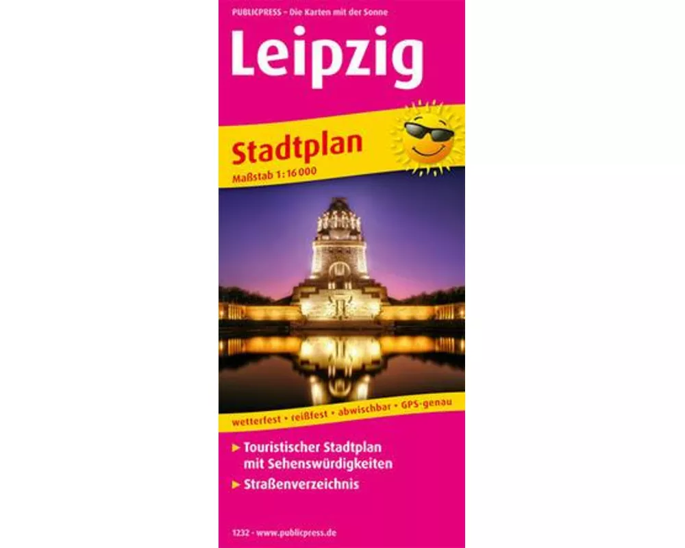 Leipzig