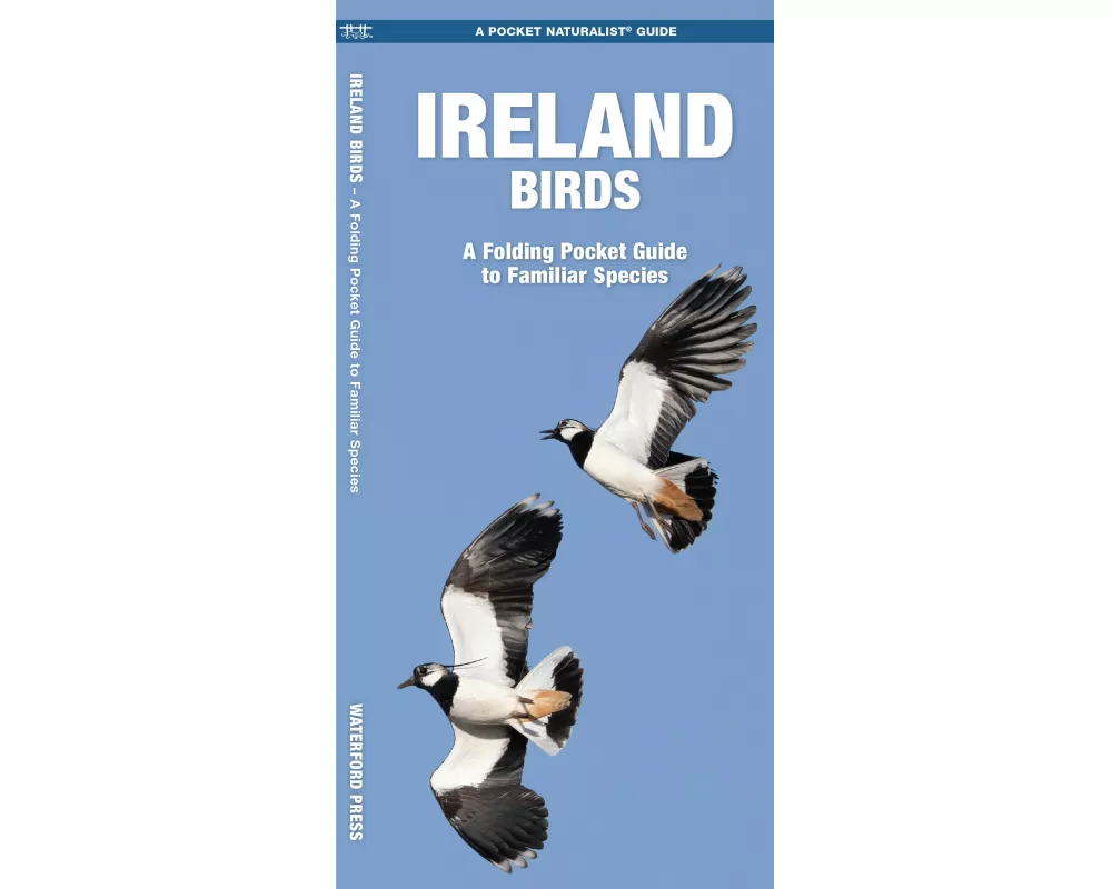 Ireland Birds, 2nd Ed