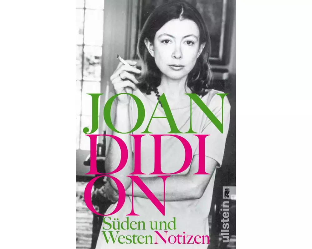 Süden und Westen