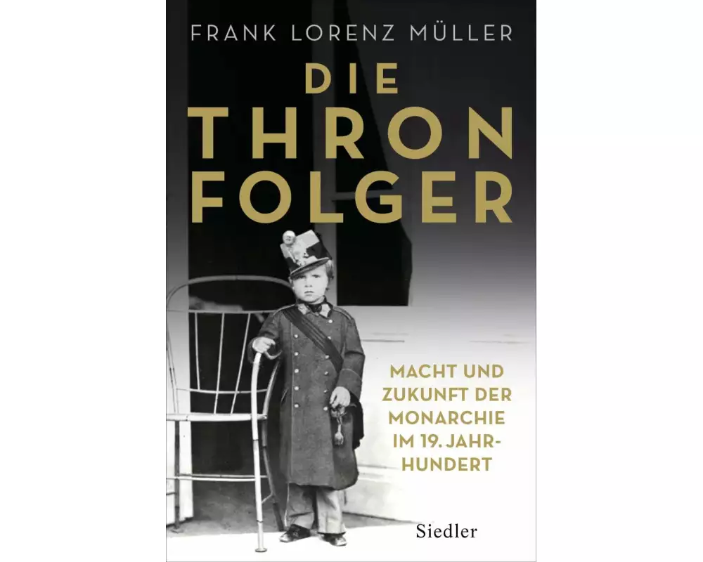 Die Thronfolger