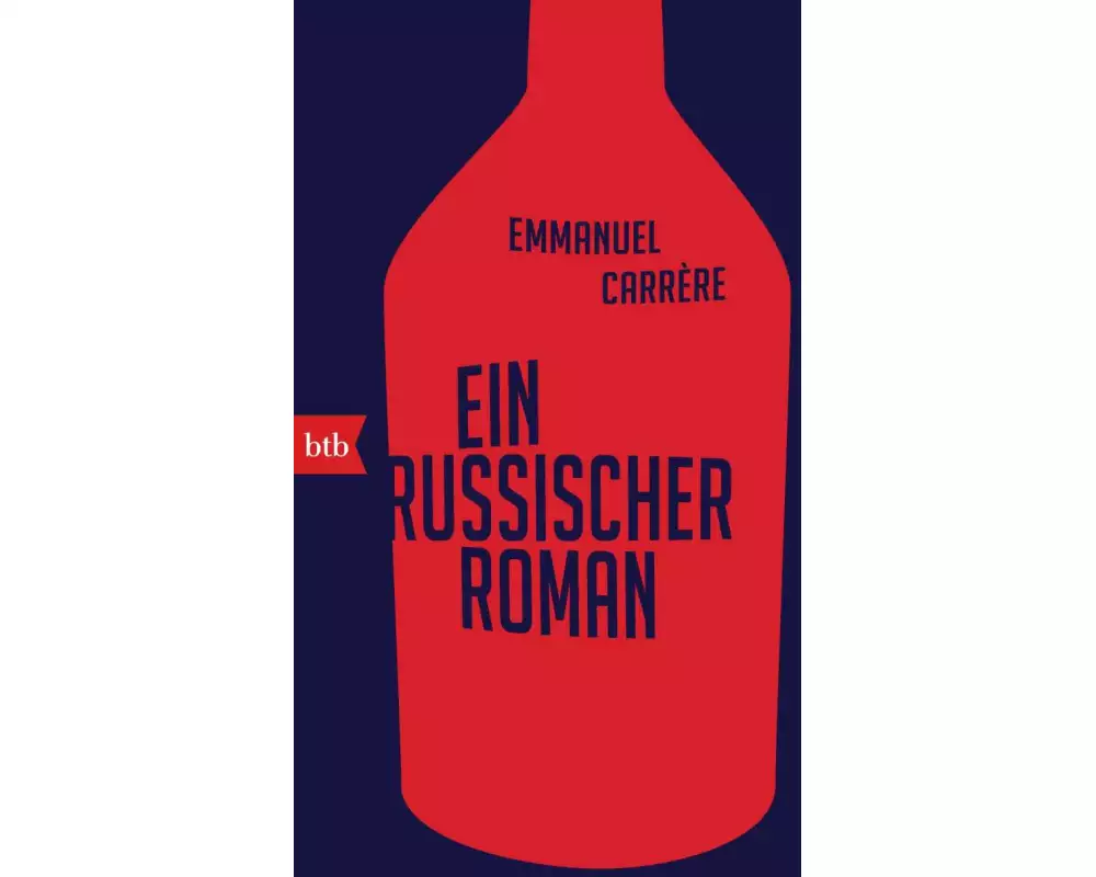Ein russischer Roman