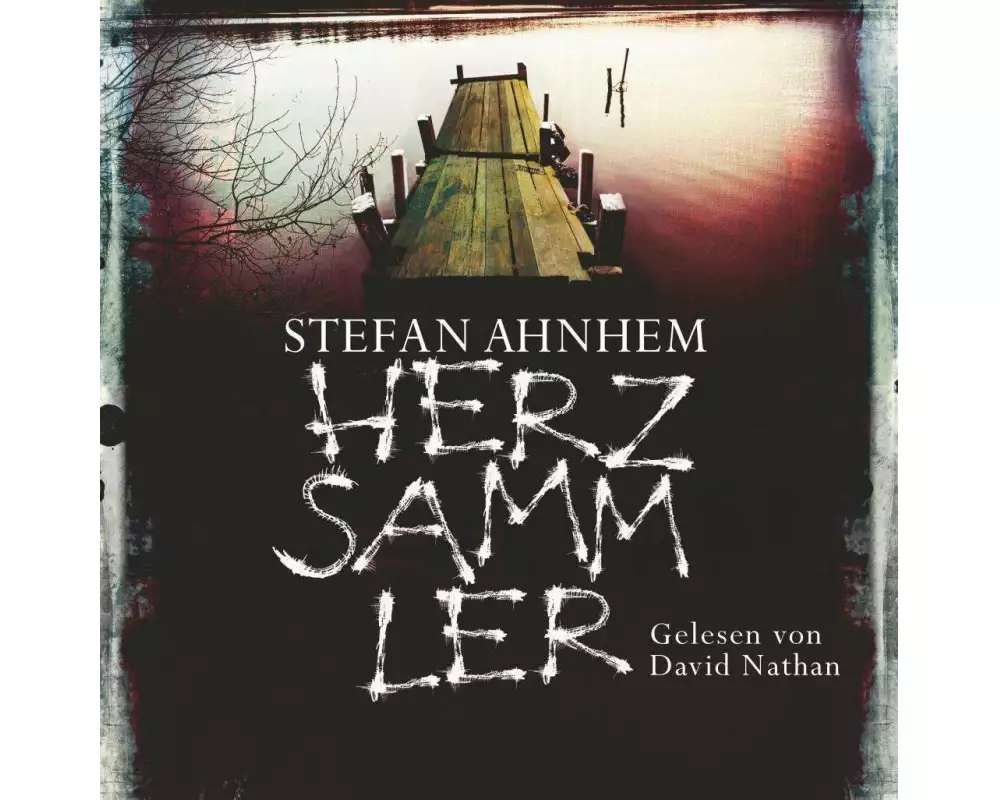 Herzsammler (Ein Fabian-Risk-Krimi 2)