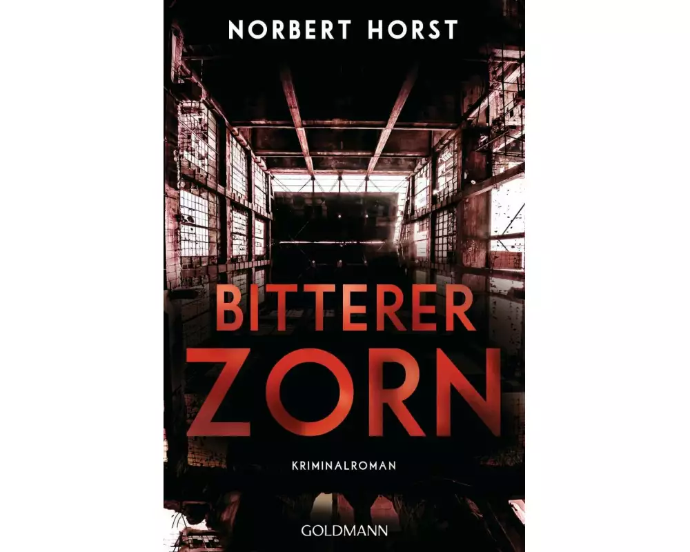 Bitterer Zorn