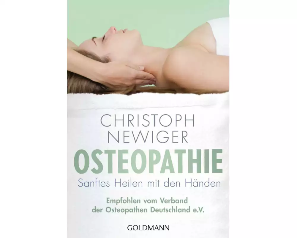 Osteopathie
