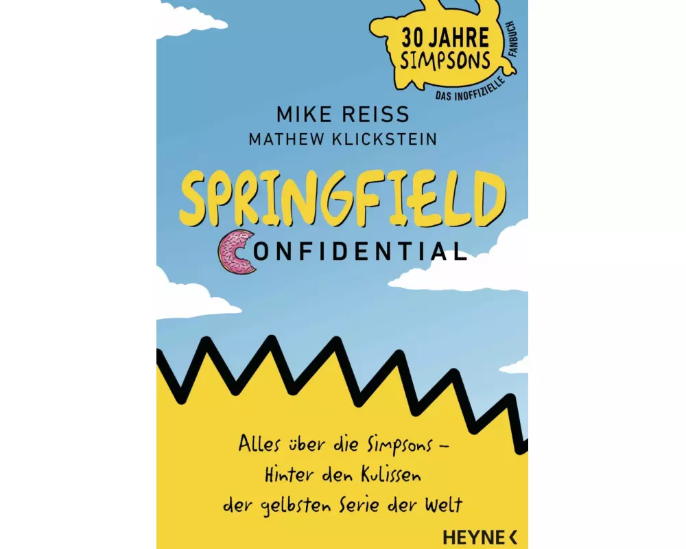 Springfield Confidential