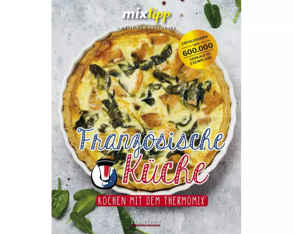 mixtipp: Französische Küche
