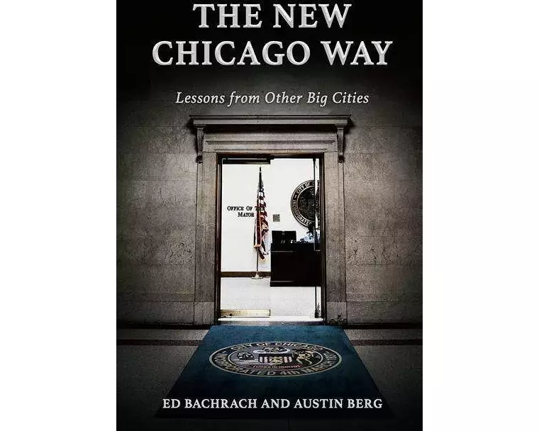 The New Chicago Way