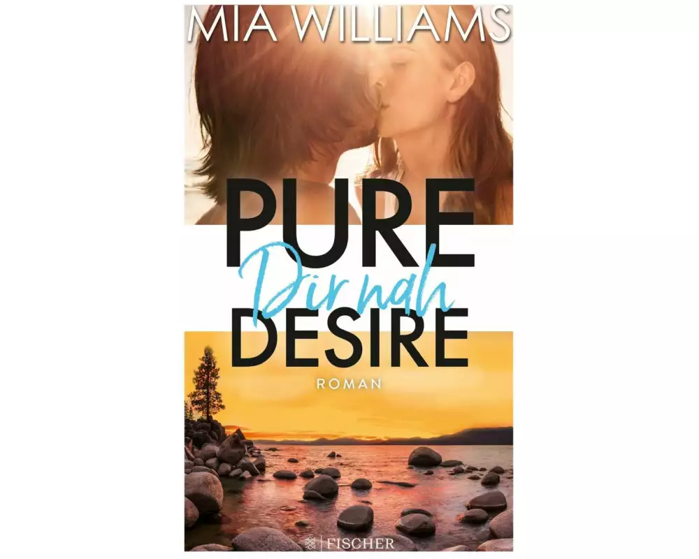 Pure Desire - Dir nah