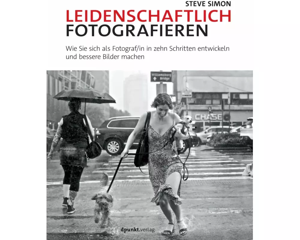 Leidenschaftlich fotografieren