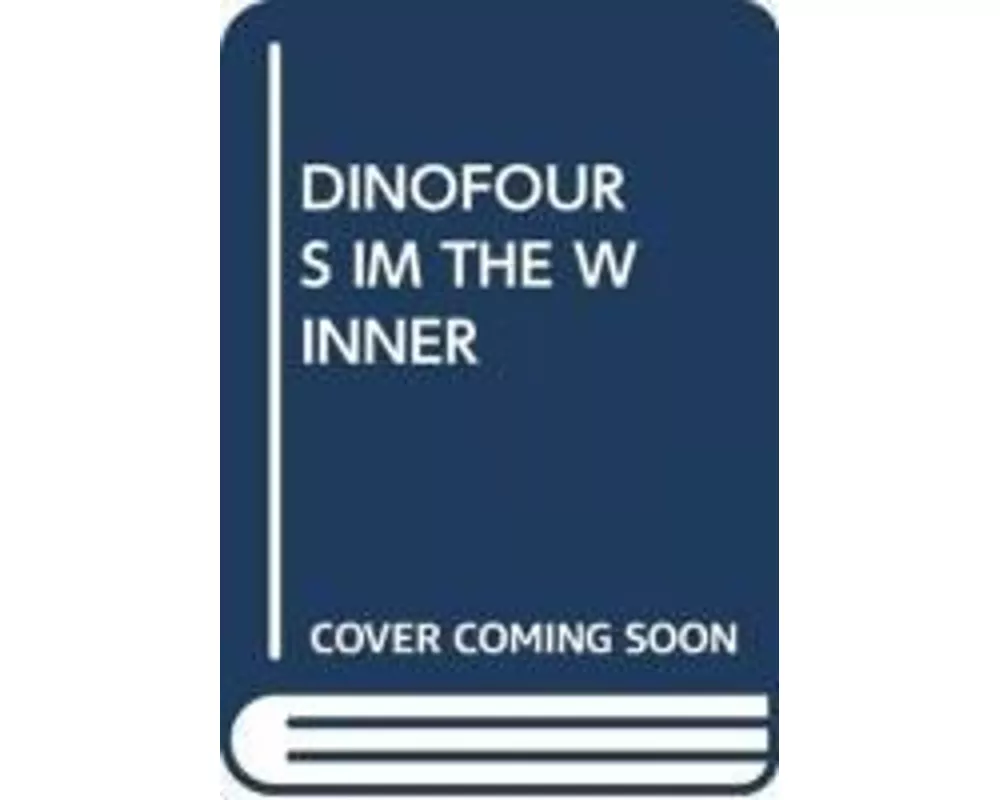 Dinofours Im The Winner