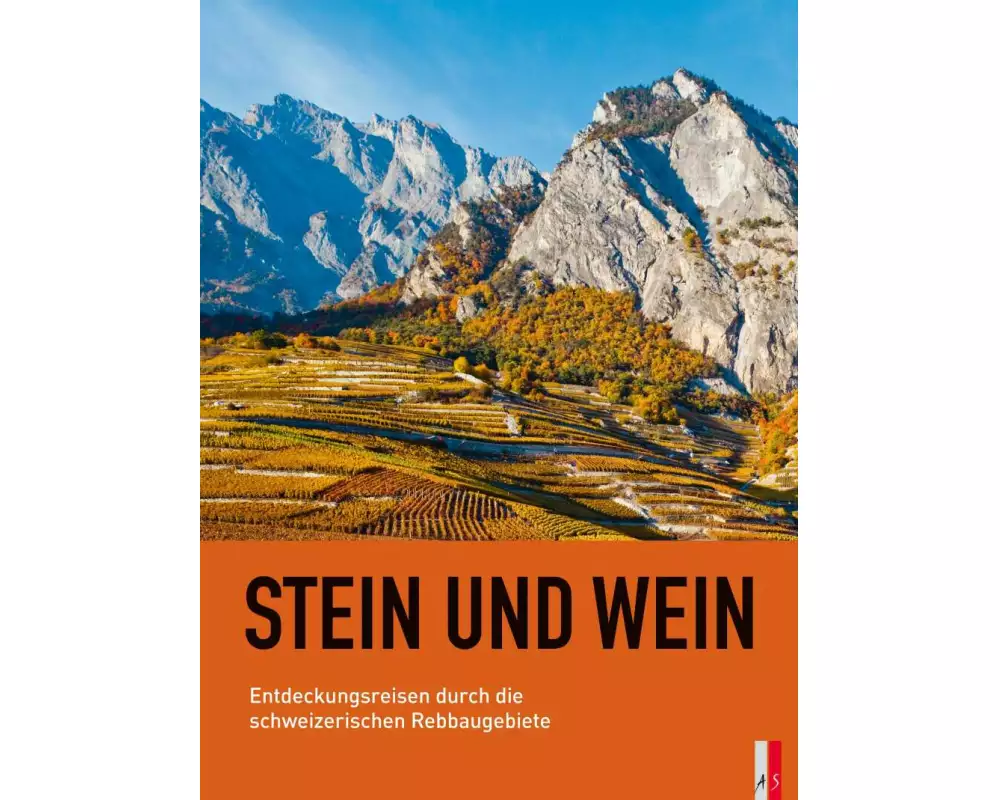 Stein und Wein