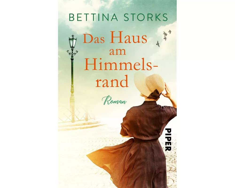Das Haus am Himmelsrand