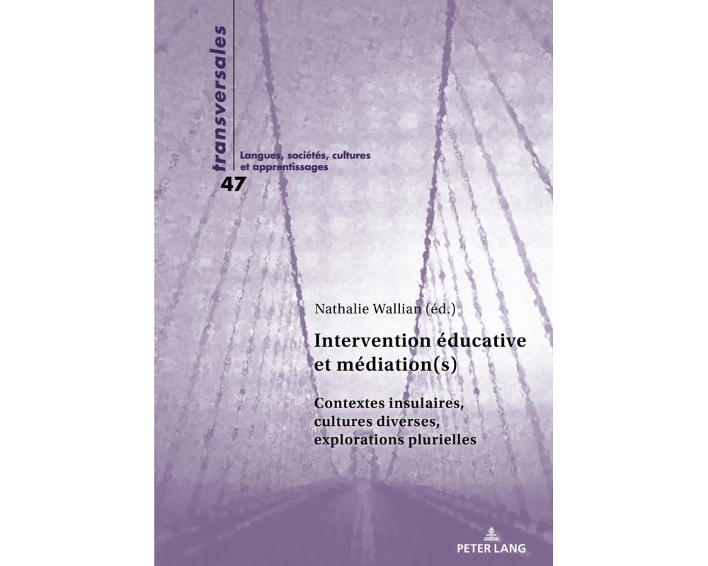 Intervention éducative et médiation(s)