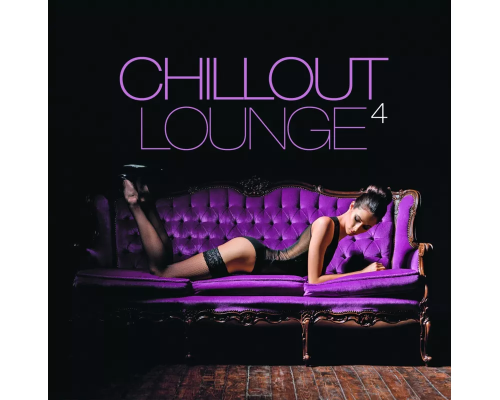 Chillout Lounge Vol.4