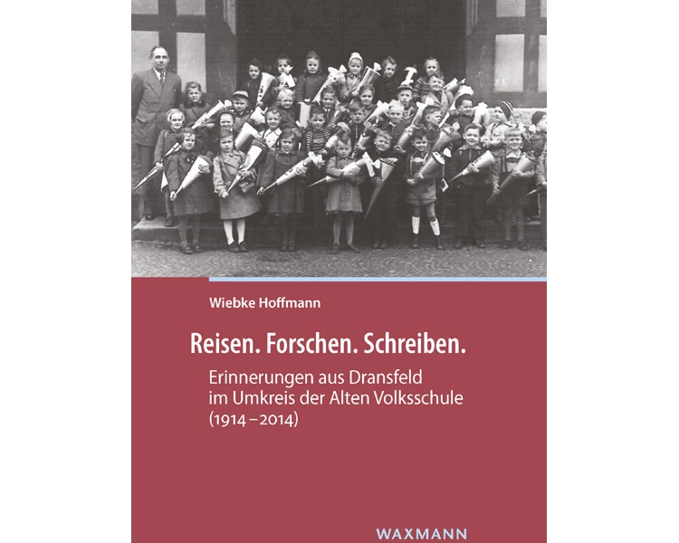 Reisen. Forschen. Schreiben