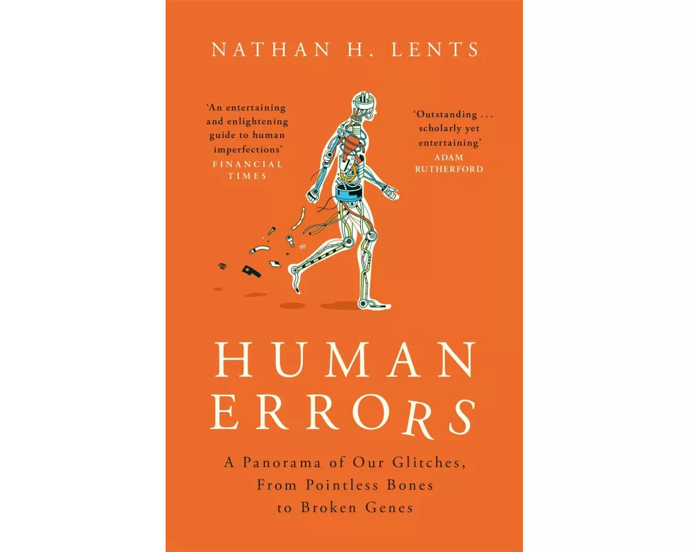 Human Errors