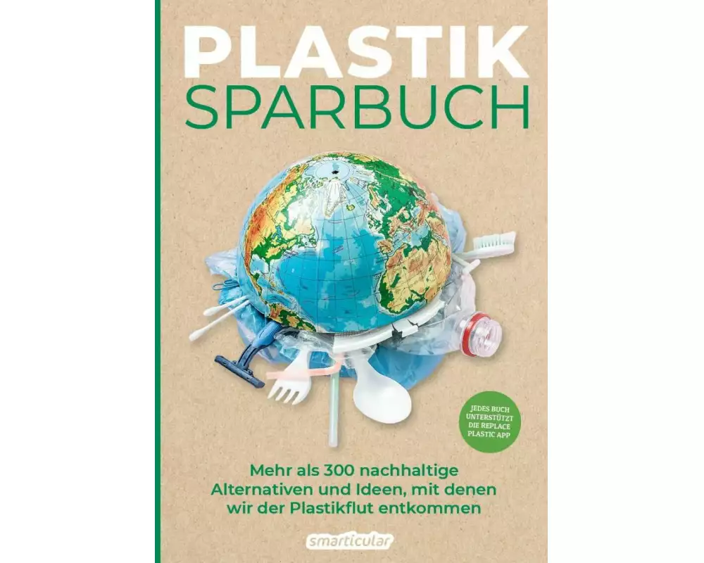 Plastiksparbuch