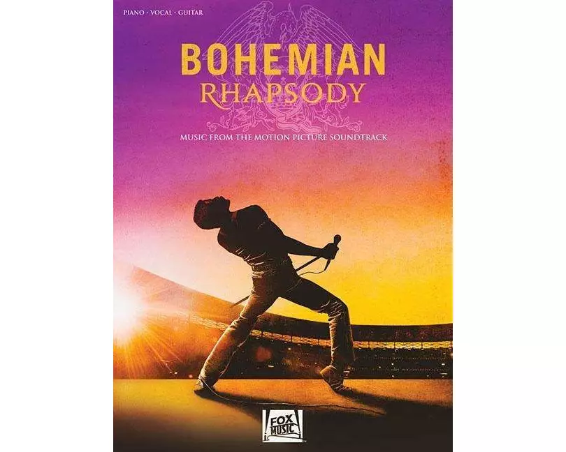 Bohemian Rhapsody