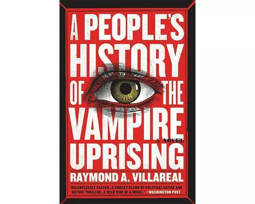 A People's History of the Vampire Uprising