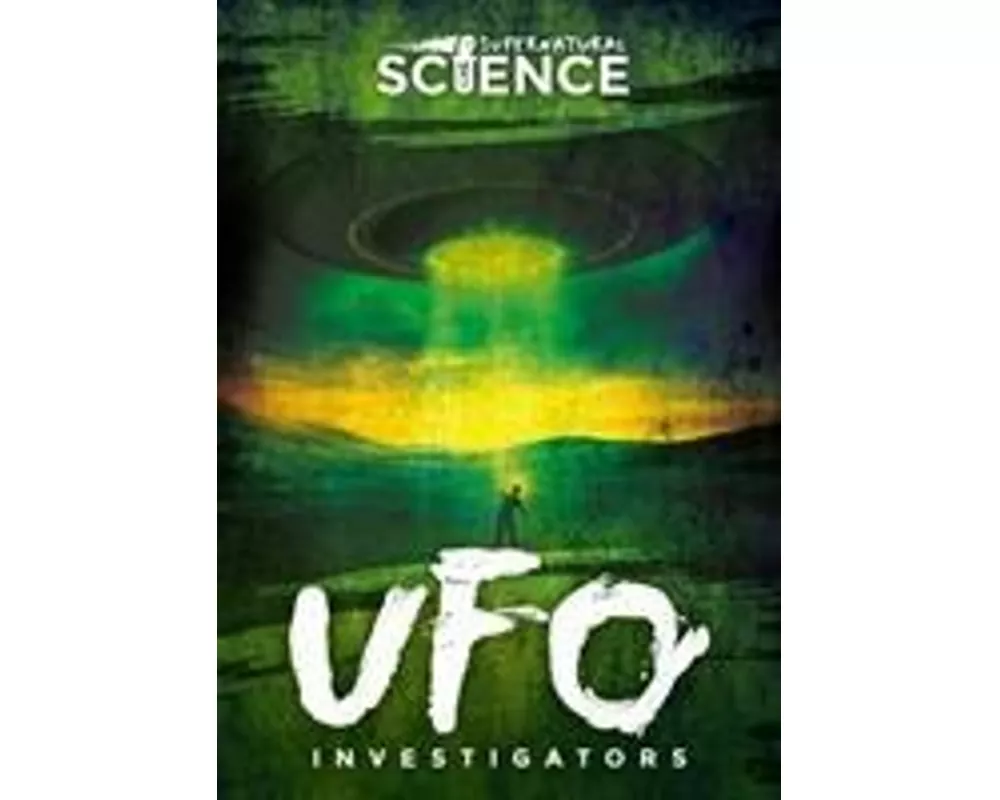 UFO Investigators