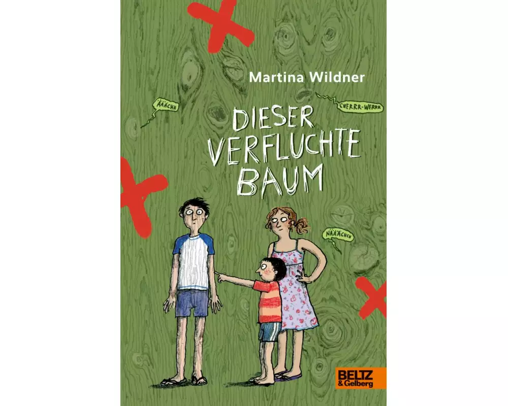 Dieser verfluchte Baum