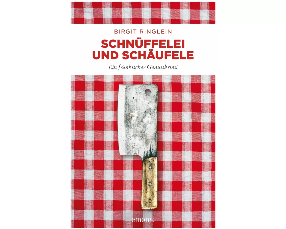 Schnüffelei und Schäufele