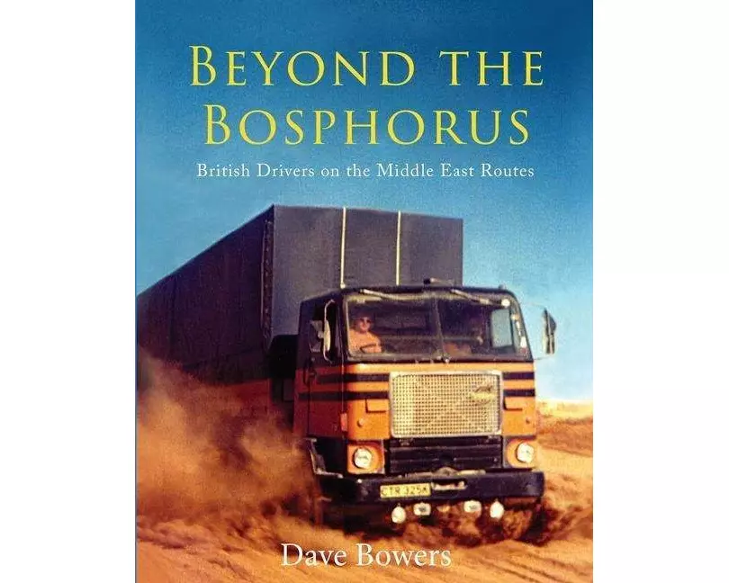 Beyond the Bosphorus