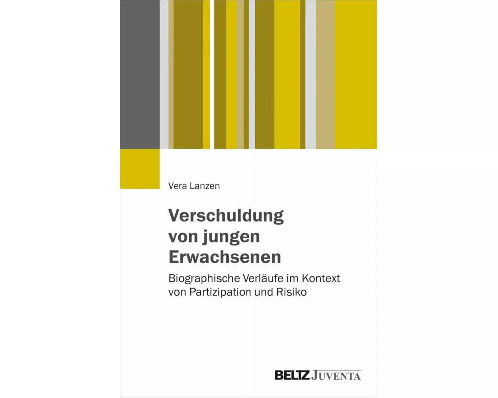 Verschuldung von jungen Erwachsenen