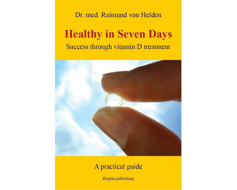 Healthy in Seven Days