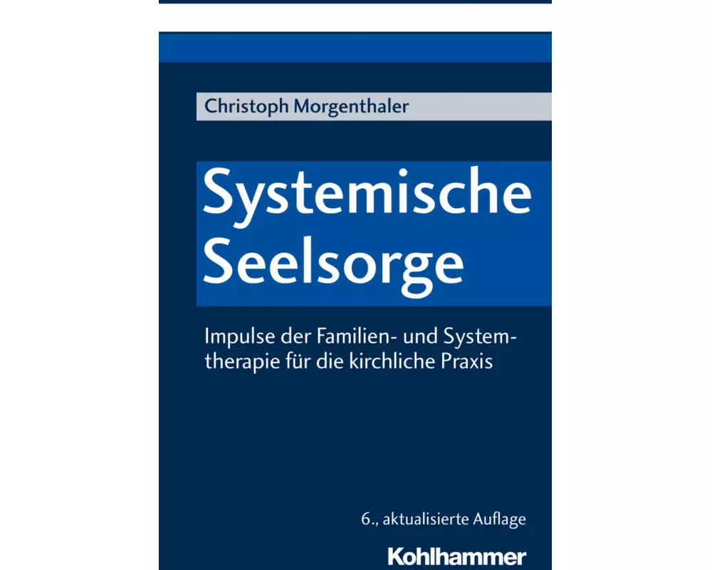 Systemische Seelsorge
