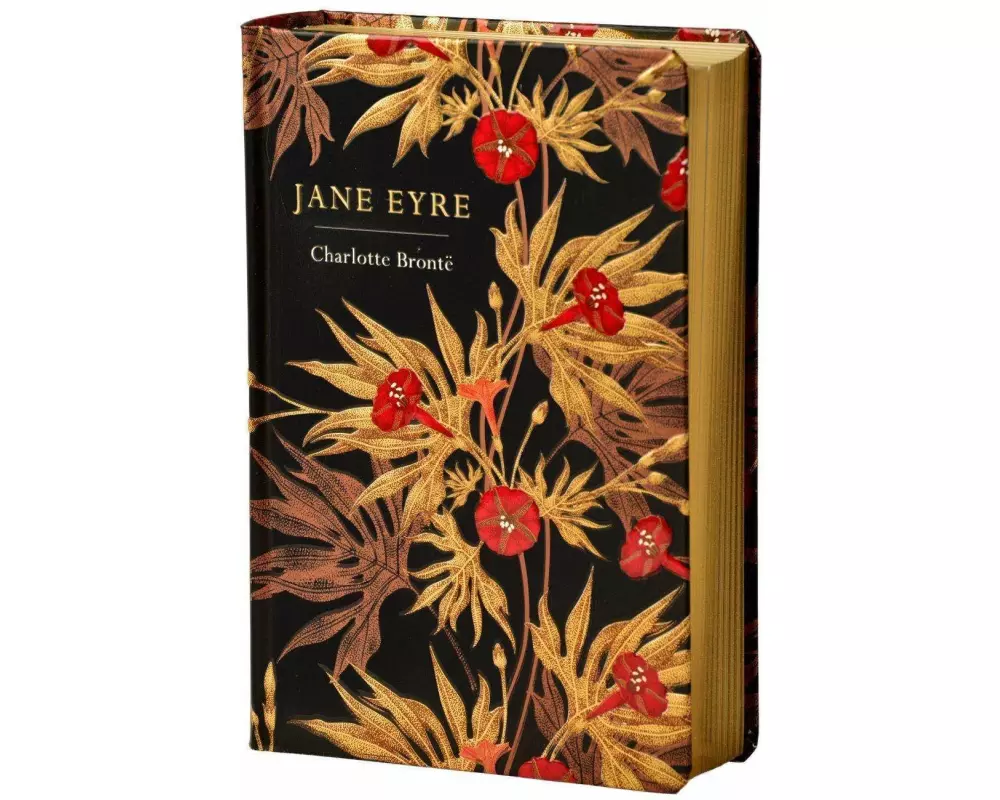 Jane Eyre