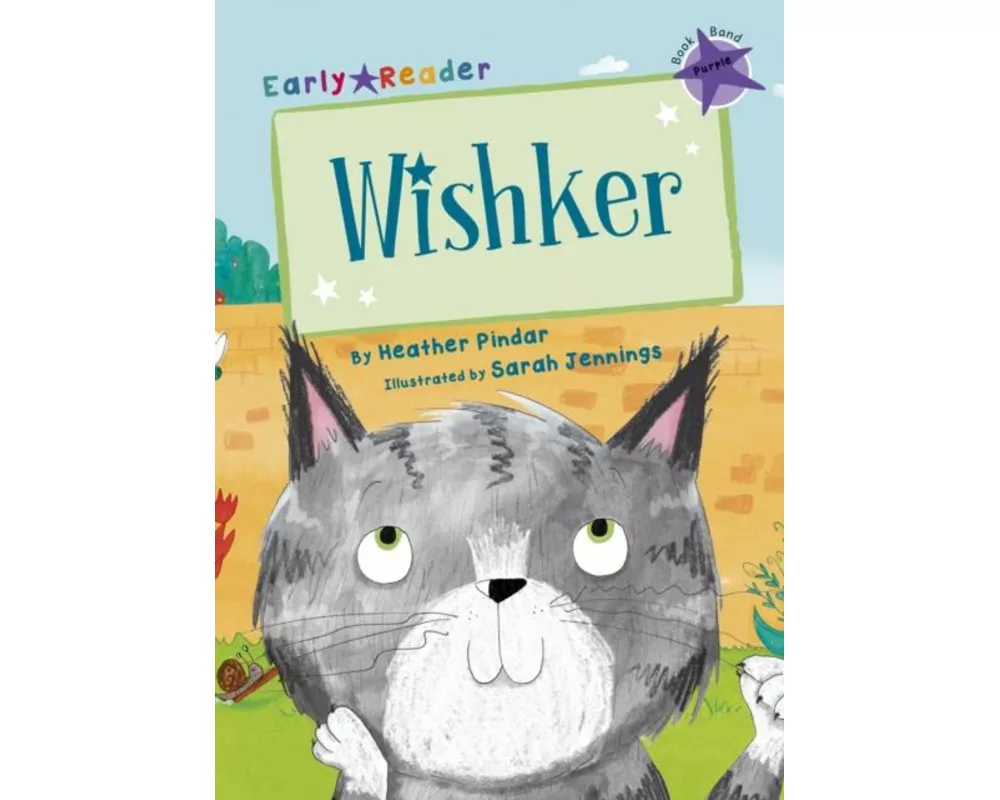 Wishker