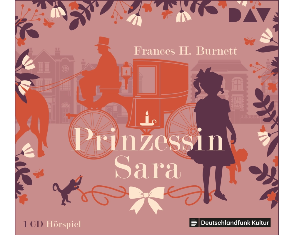 Prinzessin Sara