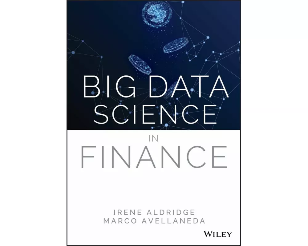 Big Data Science in Finance