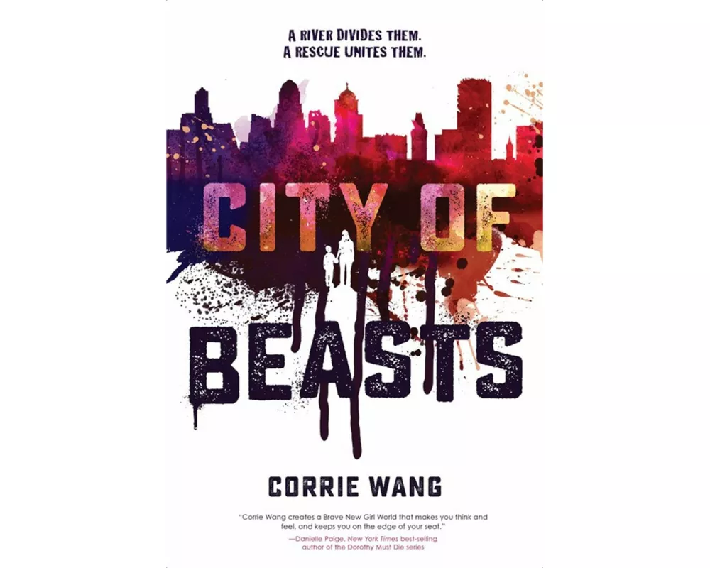 City Of Beasts
