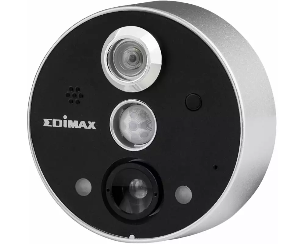 Edimax Netzwerkkamera IC-6220DC