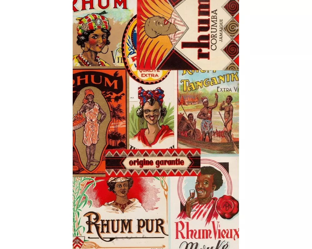 The Effrontery Book of Drinkery