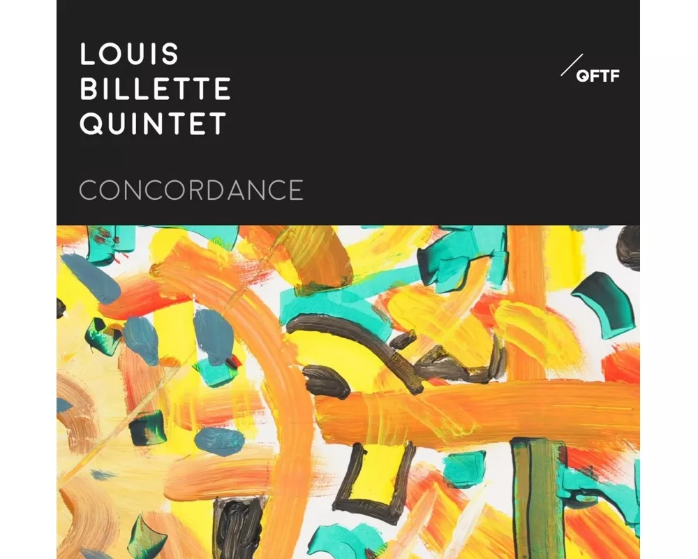 Concordance