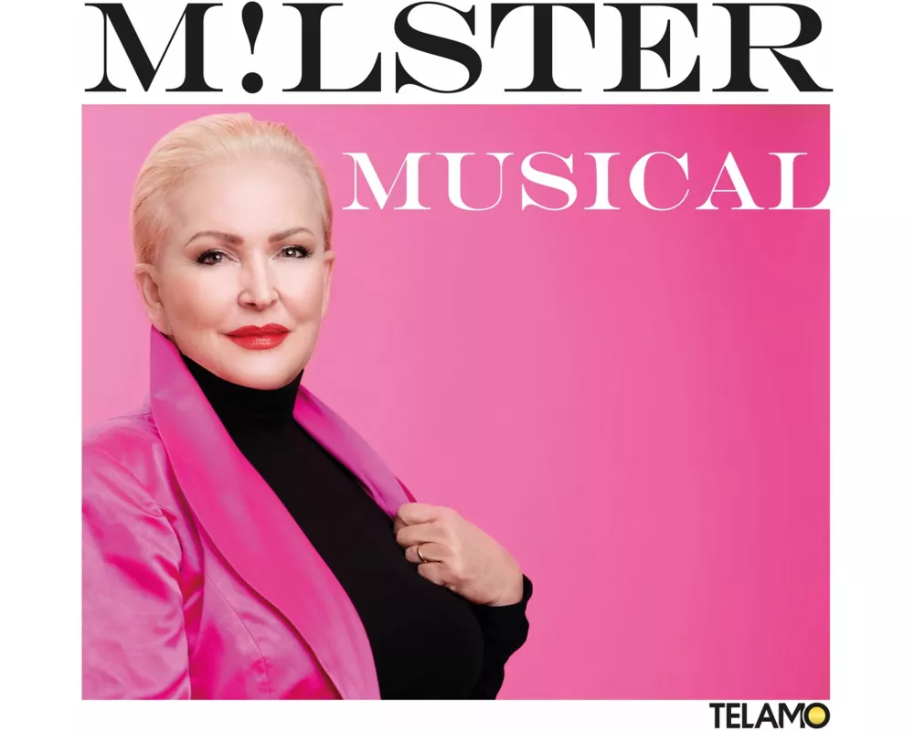 Milster singt Musical