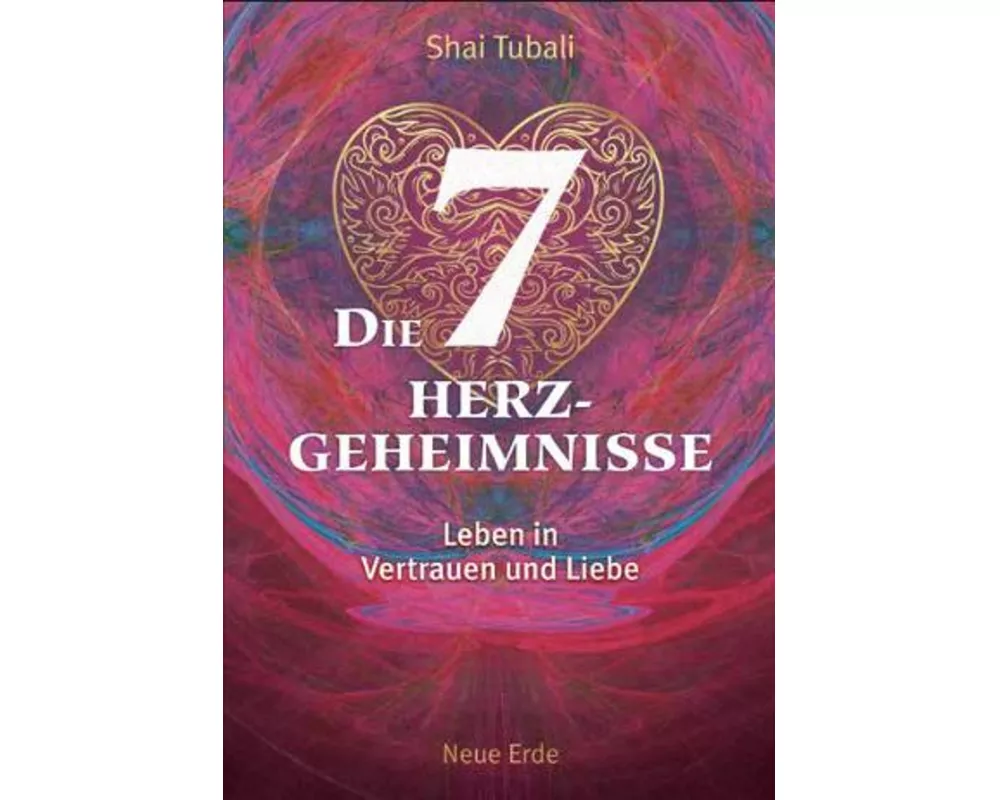 Die sieben Herzgeheimnisse