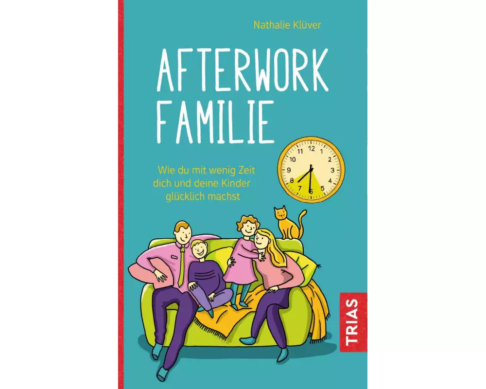 Afterwork-Familie